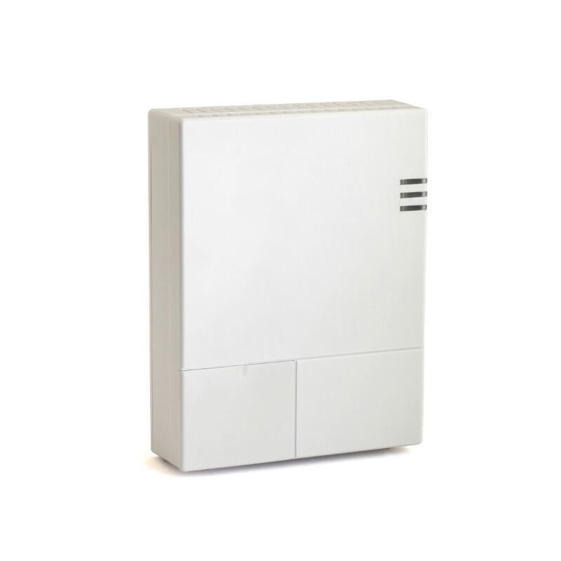 Central Wicomm Pro De 32 Zonas Vía Radio, Modular, Grado 2 Risco