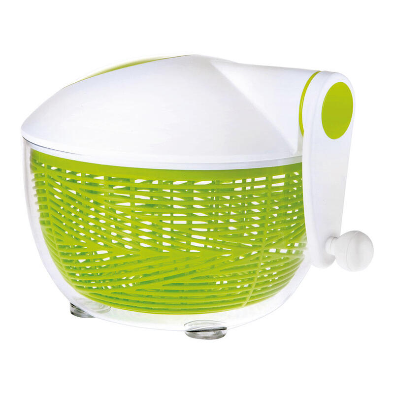 Centrifugadora Para Ensaladas, Ø26cm, 783626. Ibili