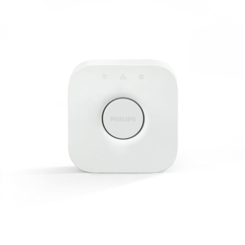 Centro De Control Philips Hue Bridge Hasta 50 Dispositivos