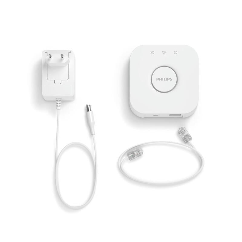 Centro De Control Philips Hue Bridge Hasta 50 Dispositivos