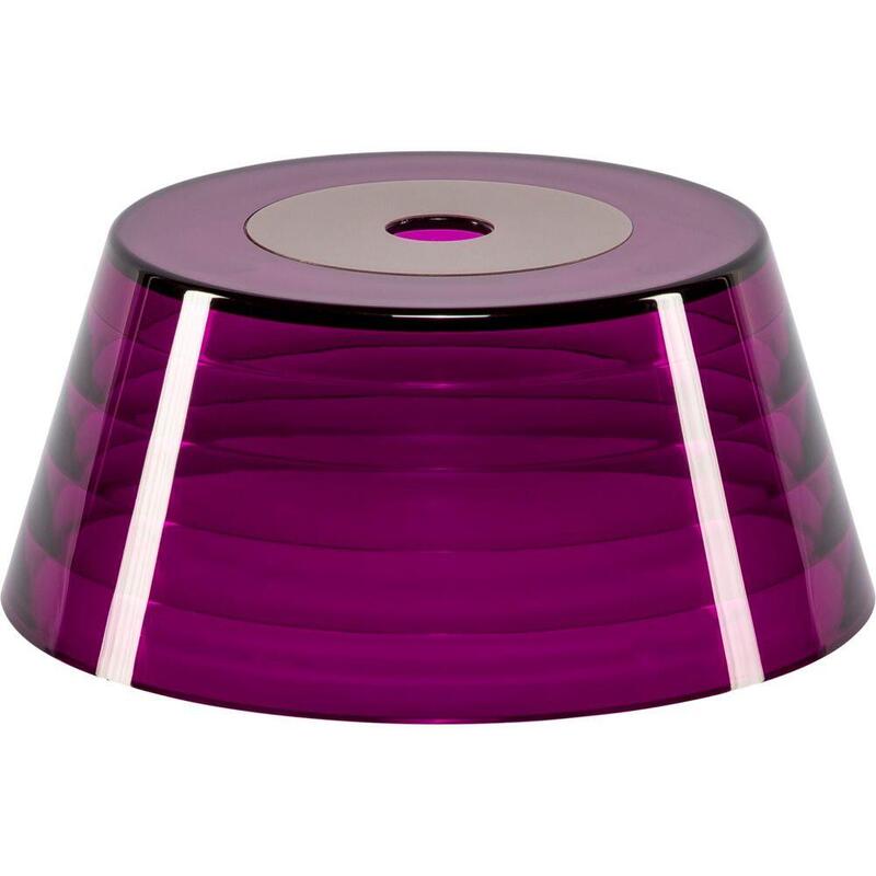 Century Lamp Cover For Opera Purple Ip44