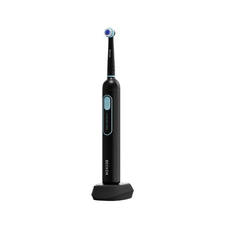 Cepillo De Dientes Eléctrico Becken Bet7618bk