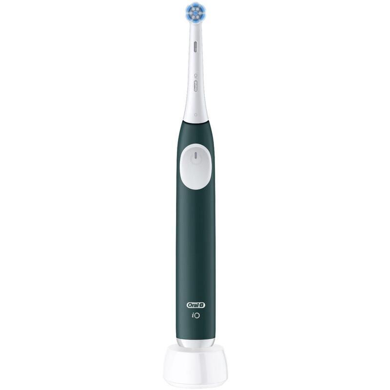 Oral-B Ios2.1c9.0 Verde Forest Toothbrush