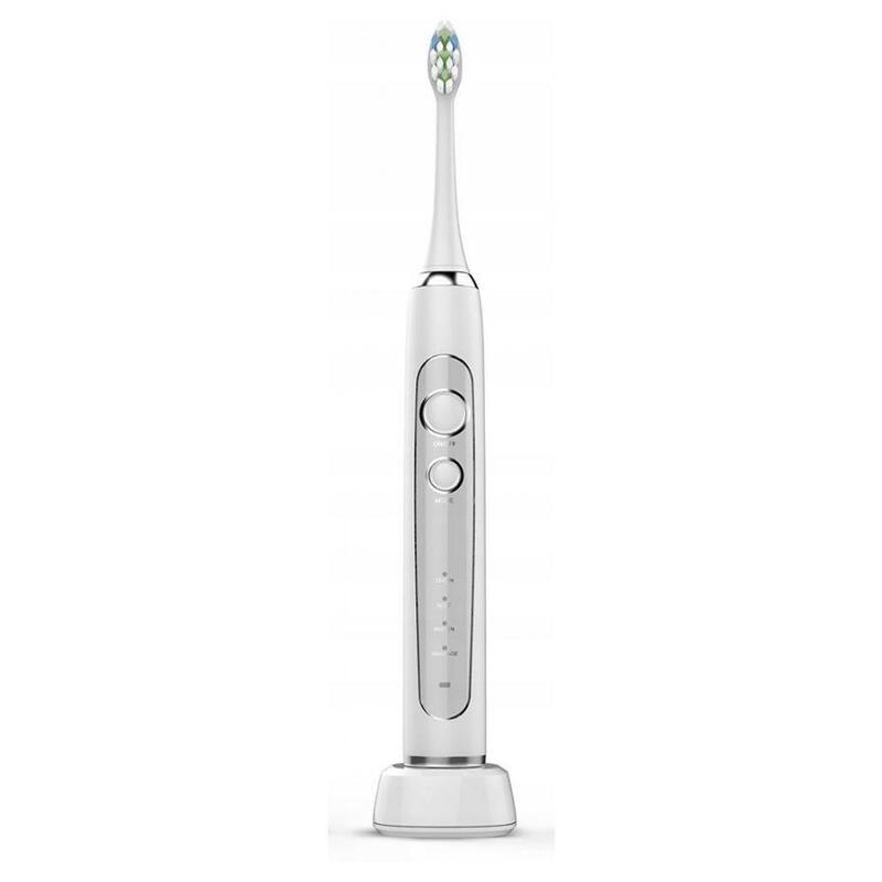 Cepillo De Dientes Oromed Oro Sonic Next Sónico Blanco