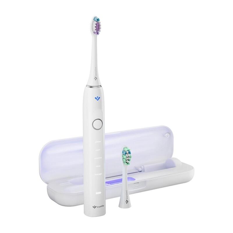 Cepillo De Dientes Truelife Sonicbrush Clean70 Uv