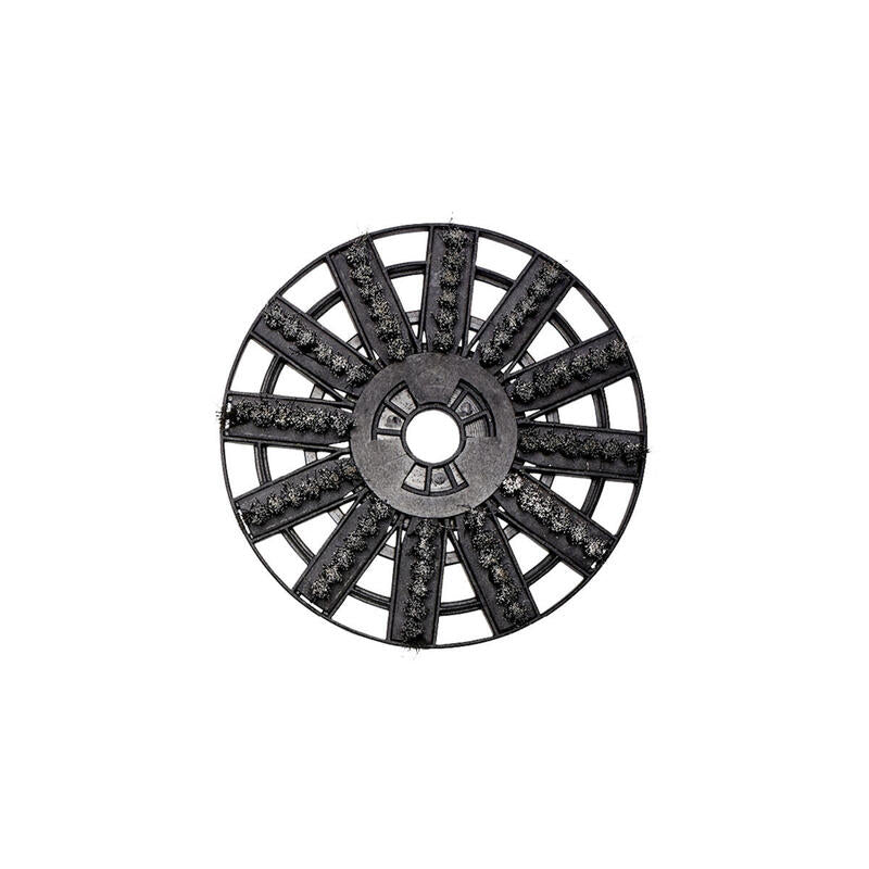 Cepillo De Lijado Einhell Ø 180 Mm, Disco De Lijado Para Lijadora De Paredes Y Hormigón Einhell Te-Dw 180 49490985