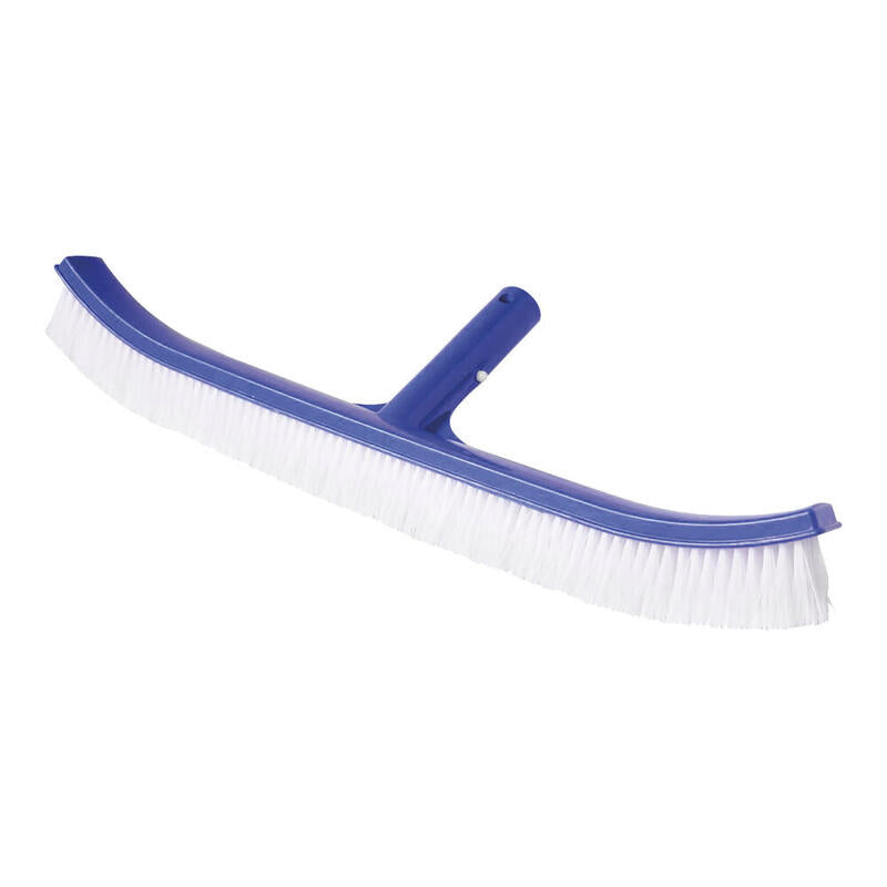 Cepillo De Piscina Para Bordes 43 X 14,5 X 4,5cm