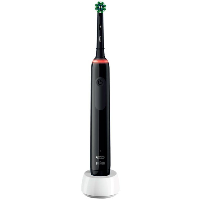 Cepillo Dental Braun Oral-B Pro 3 Incluye 1 Cabezal Azul