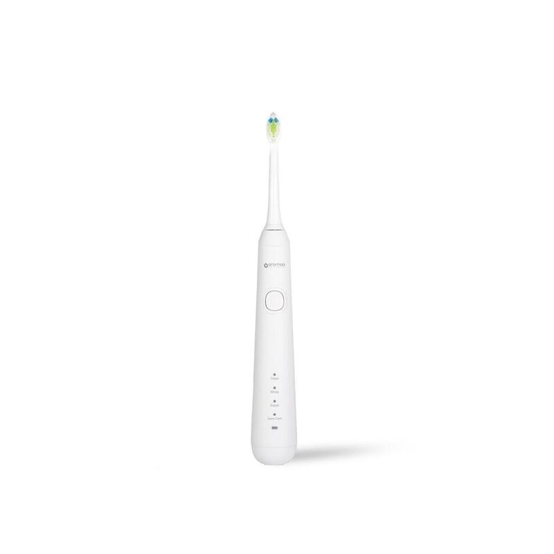 Cepillo Dental Sónico Blanco Profesional Oro-Sonic