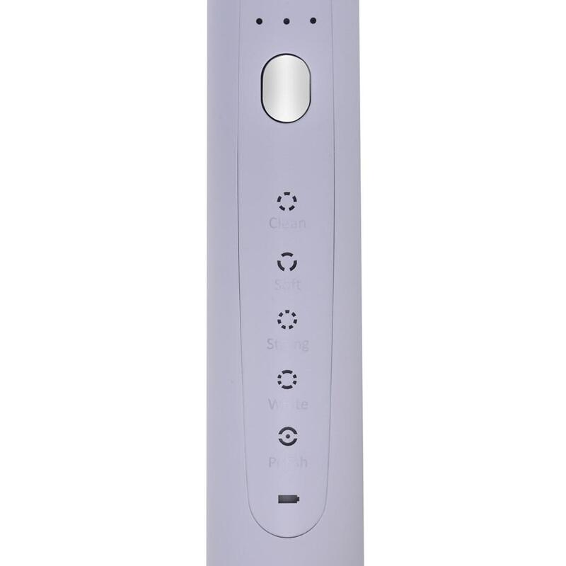 Cepillo Dental Sónico Oro-Sonic X Pro White