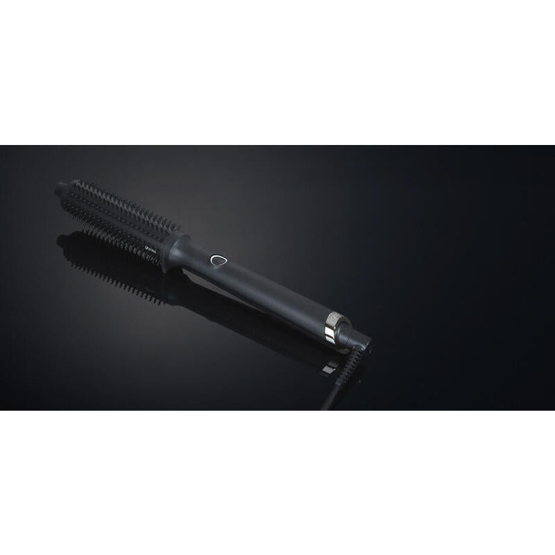 Cepillo Ghd Rise Hot Brush Negro