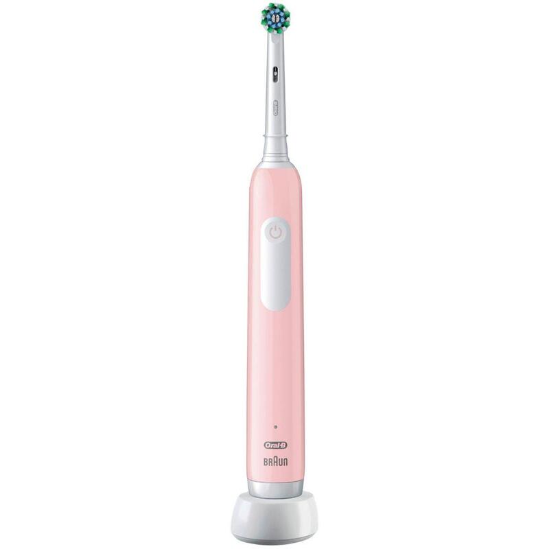 Cepillo Oral-B Pro 1 Cross Action Pink