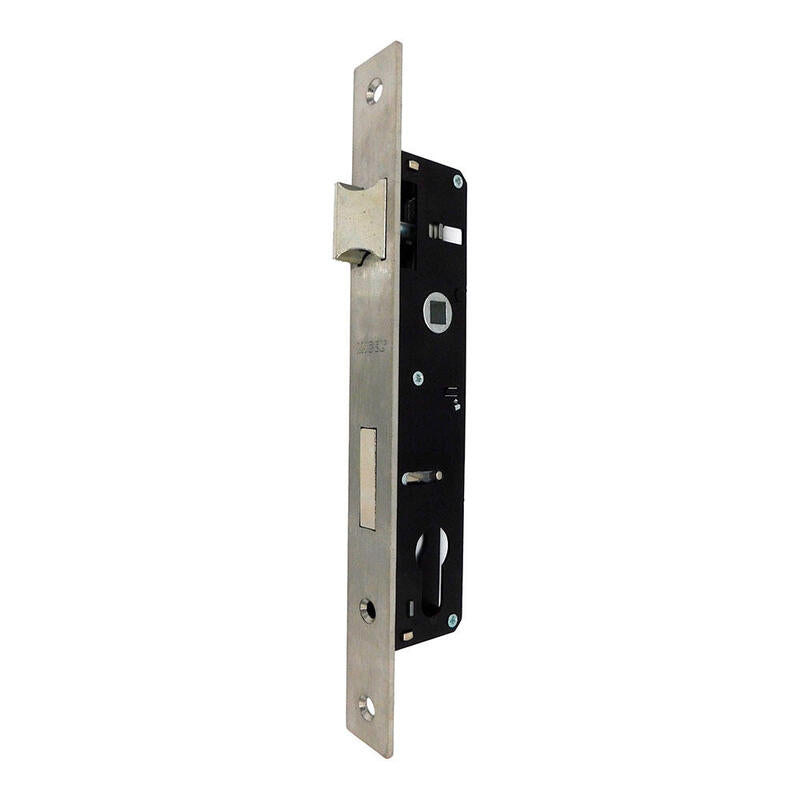 Cerradura Embutir C/C Cre08 20/85 Mm Inox
