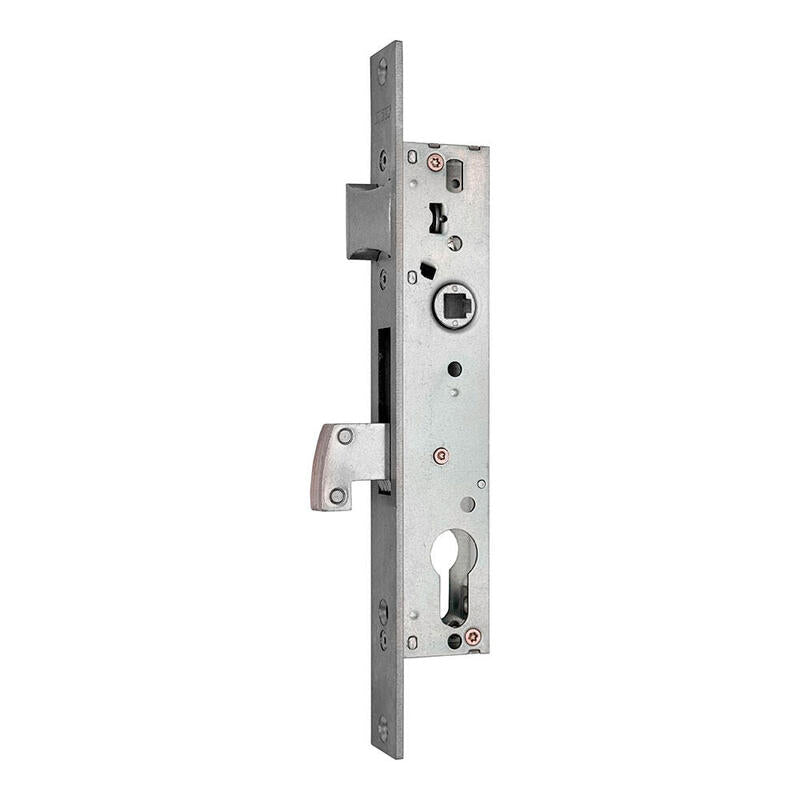 Cerradura Embutir C/C Cre10 20/85 Mm Inox