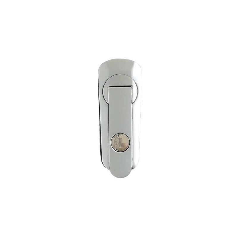 Cerradura Standard Para Puerta De Armario Rack