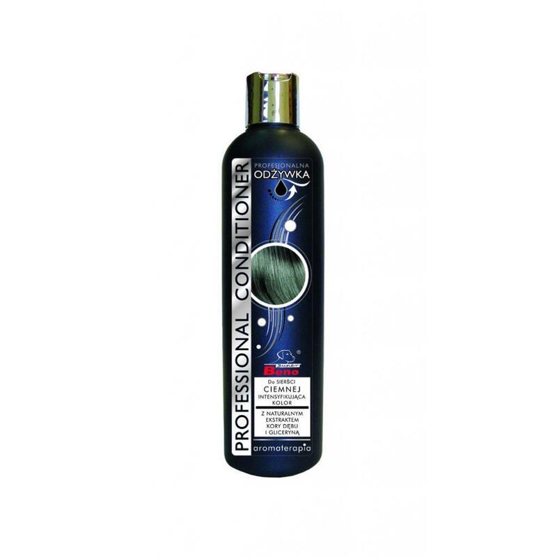 Certech Super Beno Professional - Acondicionador Para Cabello Oscuro 250ml