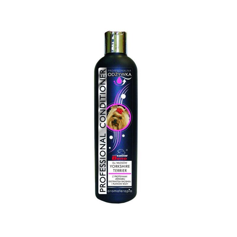Certech Super Beno Professional - Acondicionador Para Yorkshire 250ml