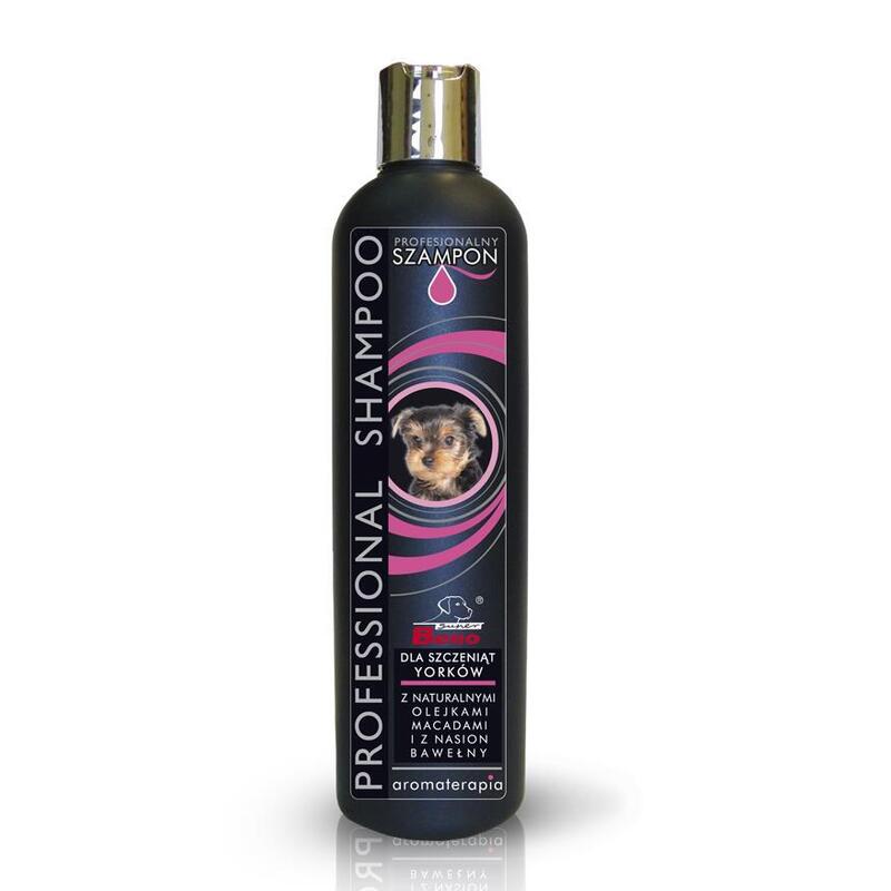 Certech Super Beno Professional - Champú Para Cachorros York 250ml