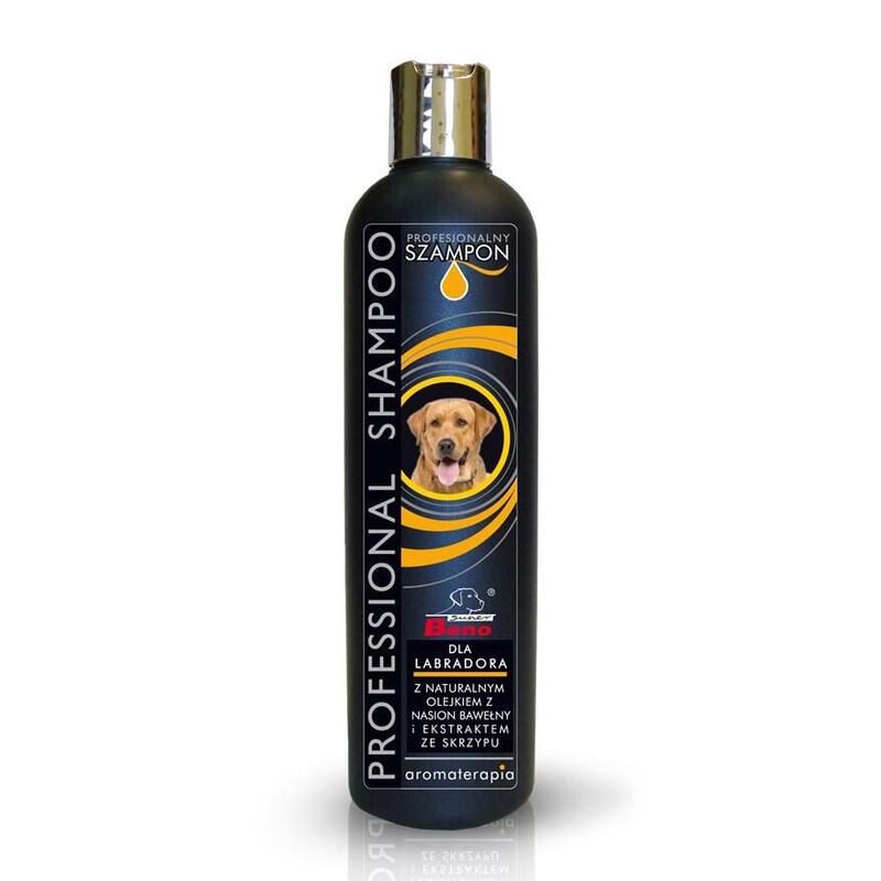 Certech Super Beno Professional Champú Para Labrador 250 Ml