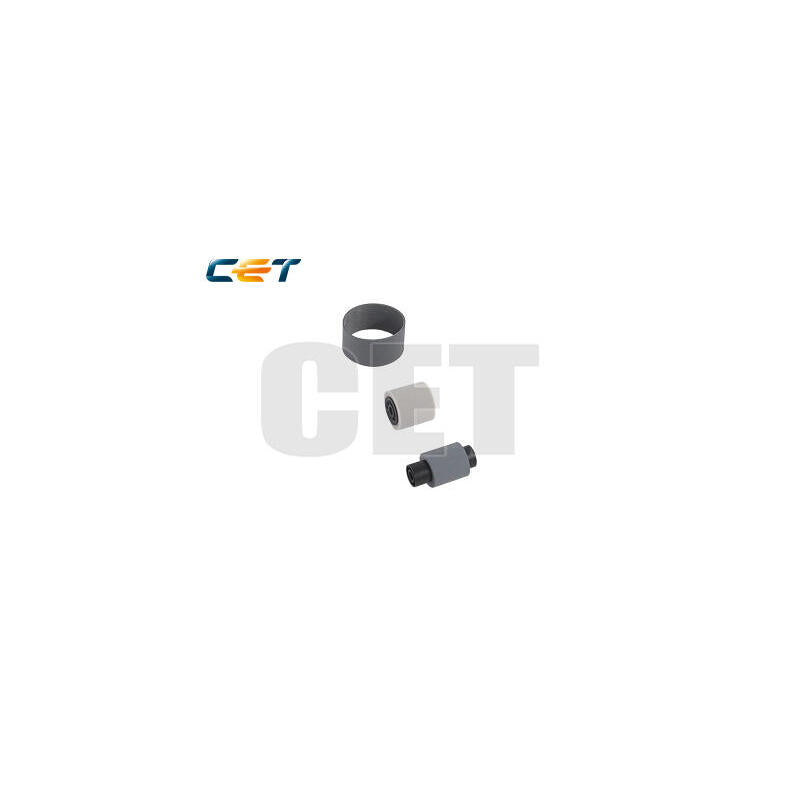 Cet Adf Pickup Roller Kit Ricoh Im C3000 300k/D3ff2228&D6842171 Rice511040
