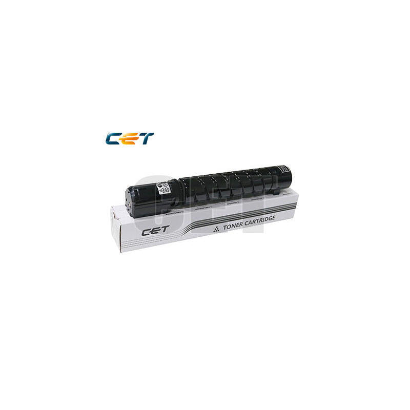 Cet Black Canon C-Exv47 Cpp Toner Cartridge- 17k 8516b002aa