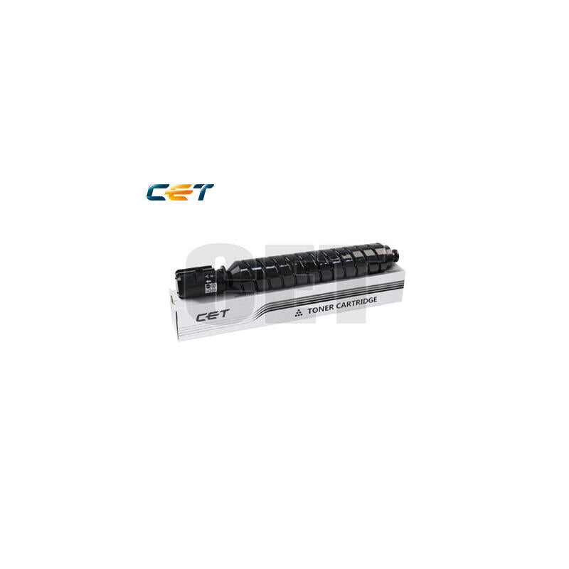 Cet Black Canon C-Exv51 Cpp Toner Cartridge- 69k 0481c002aa