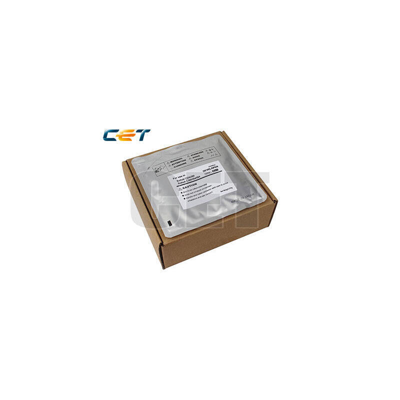 Cet Black Konica Minolta Dv512k Developer (Oem) A2xn03d