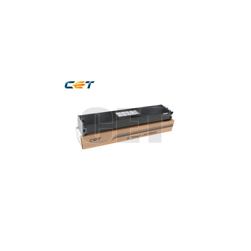 Cet Black Sharp Mx-2630n- 40k/ 872g Mx-60gtba, Mx-61gtba