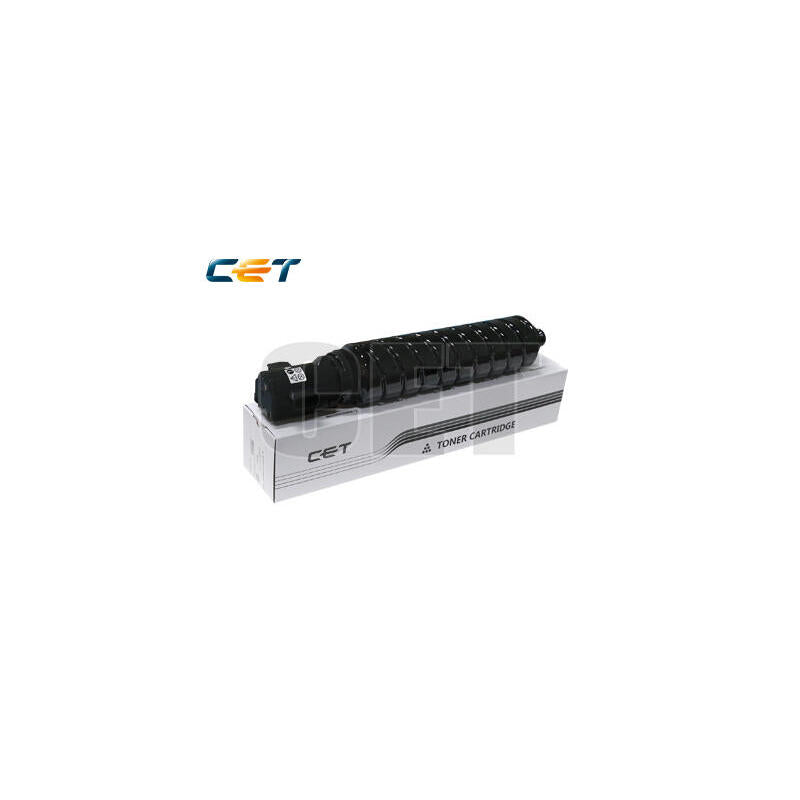 Cet C-Exv59 Cpp Toner Cartridge 3760c002aa-30k/1325g