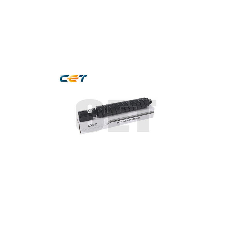 Cet C-Exv64 Cpp Black Toner Cartridge Canon Dxc3922 38k/661g Cace141746