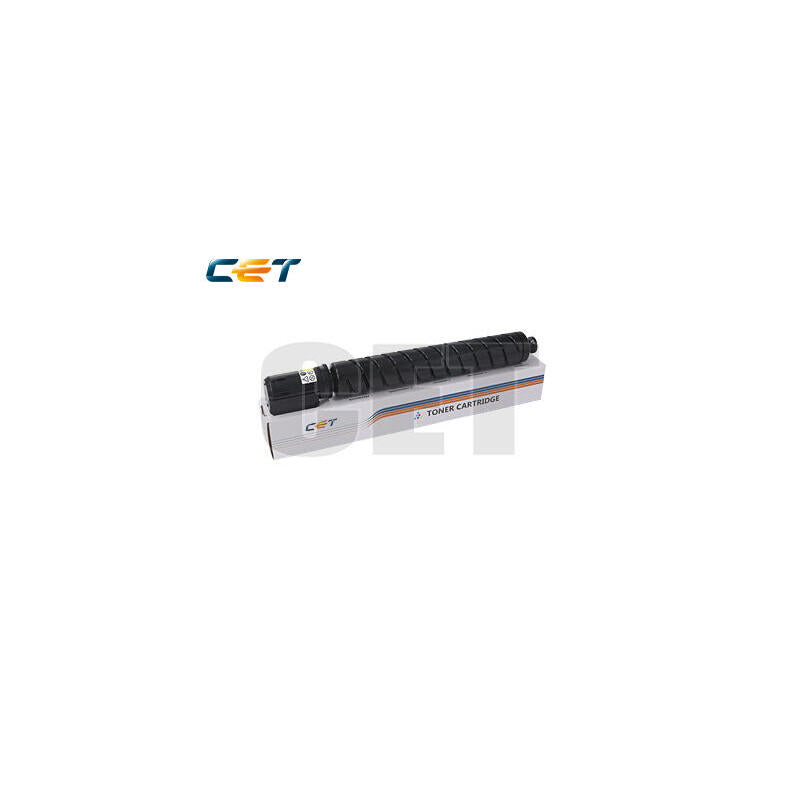 Cet C-Exv64 Cpp Yellow Toner Canon Dxc3922 25.5k/370g Cace141749