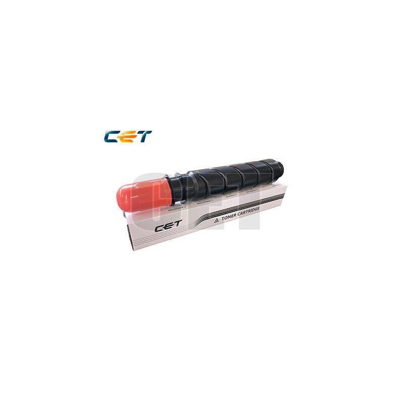Cet Canon C-Exv33 Cpp Toner Cartridge-14.6k/700g 2785b003aa