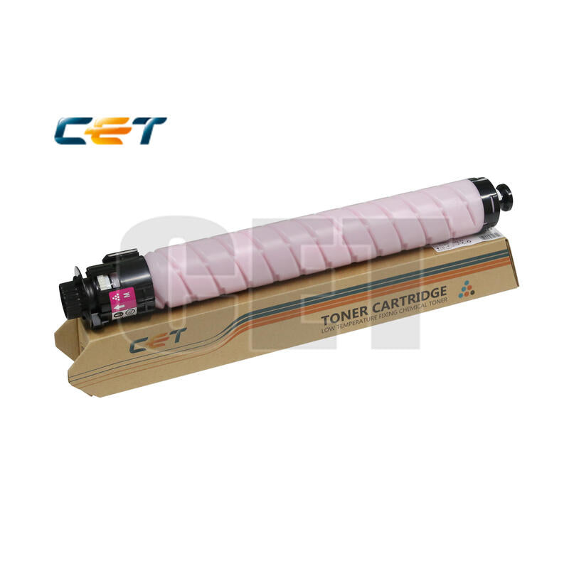Cet Cpp Magent Toner Ricoh Imc3010 C3510 -Chemical 28k/504g 842508 Rice141756