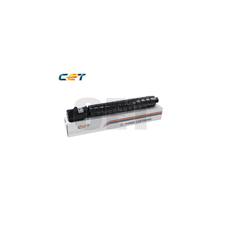 Cet Cyan Canon C-Exv51 Cpp Toner Cartridge- 60k 0482c002aa