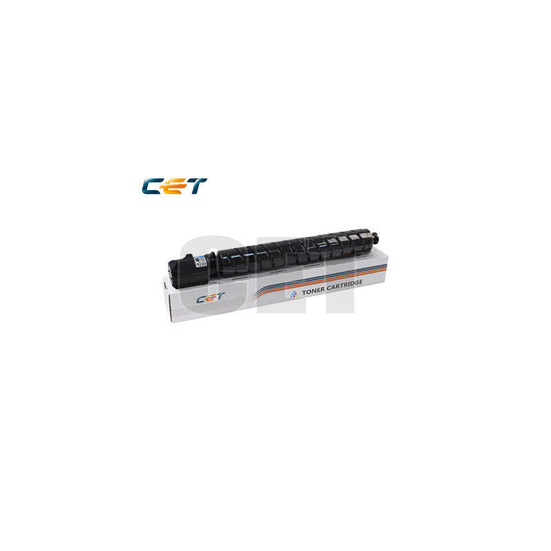 Cet Cyan Canon C-Exv51 Cpp Toner Cartridge-60k 0482c002aa