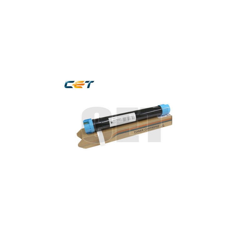 Cet Cyan Toner -Chemical Xerox Wc7525 006r01516 15k/360g Xece8644c