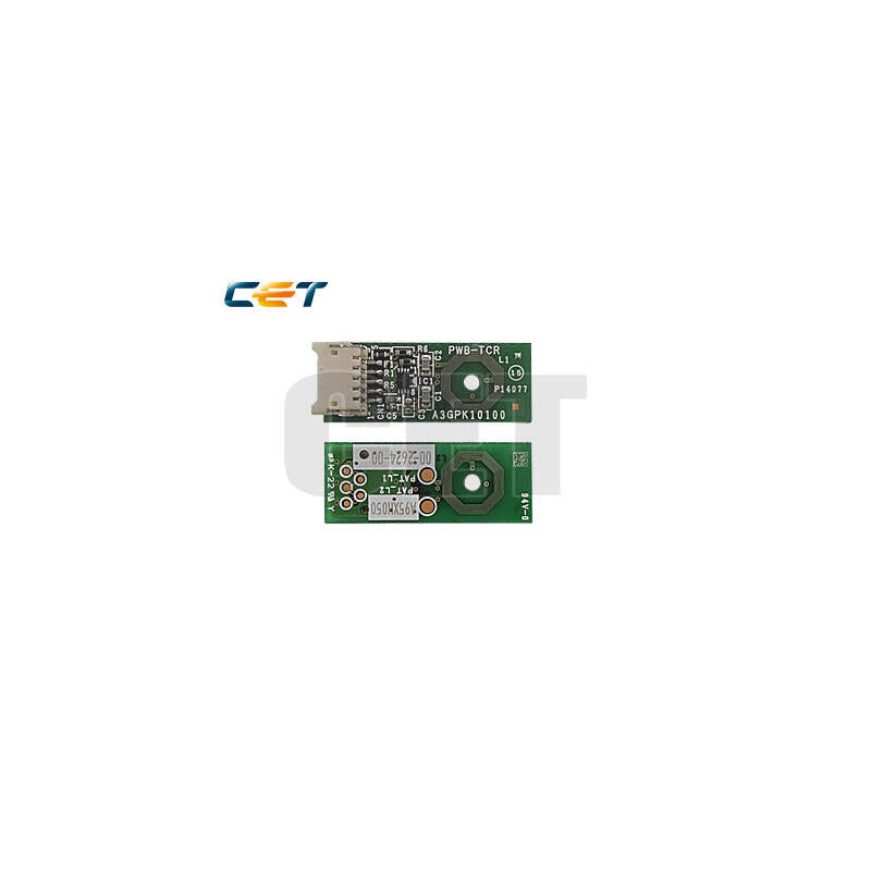 Cet Developer Chip Konica Minolta Bizhub C250i C300i 550i Dv315 1000k Mice381452