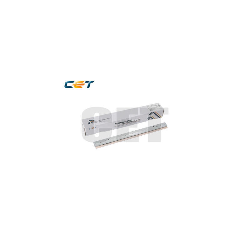 Cet Double Layer Tambor Cleaning Blade Canon C5550i C5560i C-Exv51-Blade 300k Cace281068