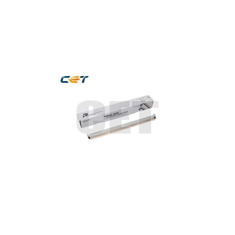 Cet Double Layer Transfer Belt Cleaning Blade Ricoh Mpc2003 300k D1496008-Blade Rice281094