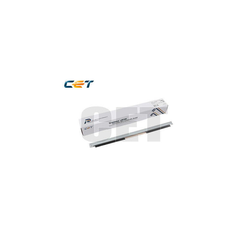 Cet Double Layer Transfer Belt Cleaning Bladexerox 240k 001r00623-Blade Xece281121