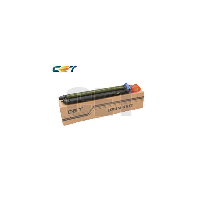 Cet Dr-217 Tambor Unit Konica Minolta C227i,C257i,C287i-102k