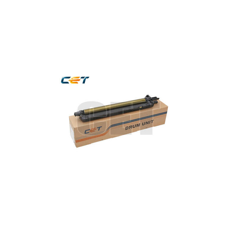 Cet Dr-618 Color Tambor Unit Konica Minolta-165k Acv80td