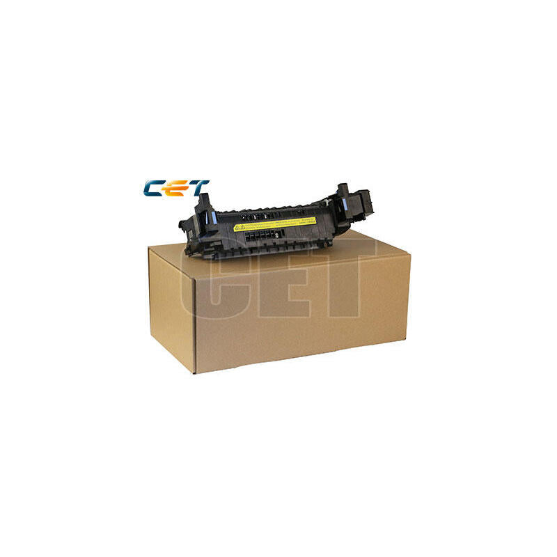 Cet Fuser Assembly 220v Hp Rm2-1257-000