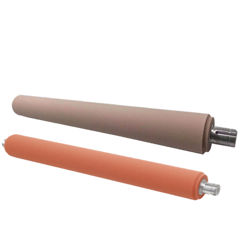 Cet Fuser Belt Sponge Roller Konica Minolta Bizhub 654,754