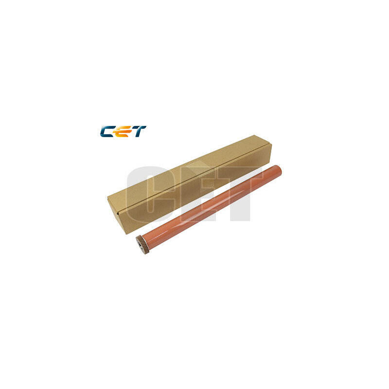 Cet Fuser Fixing Film W/Gear Xerox Wc 7525,7530,7835,Ivc2270