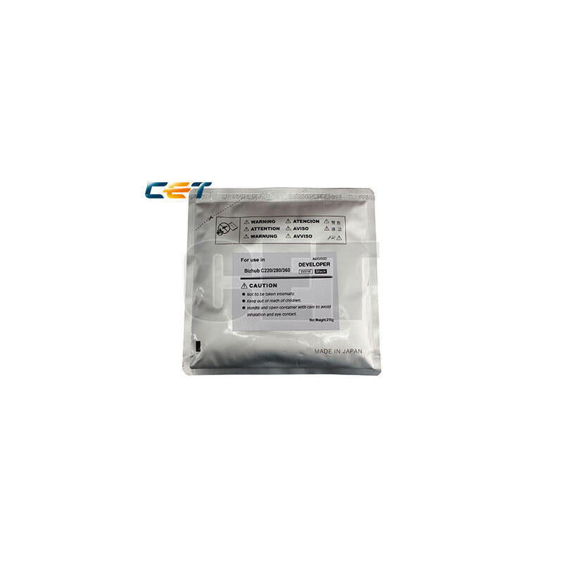 Cet Konica Minolta Dv311k Developer A0xv03d