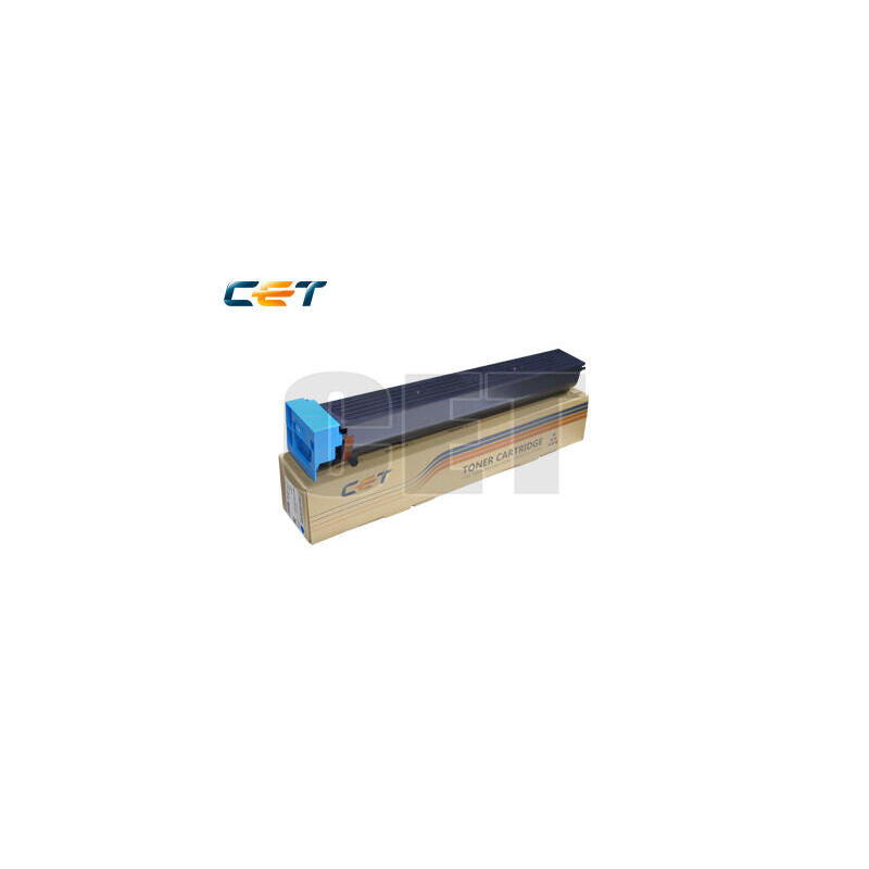 Cet Konica Minolta Tn-713c-Chemical A9k8430, A9k8450