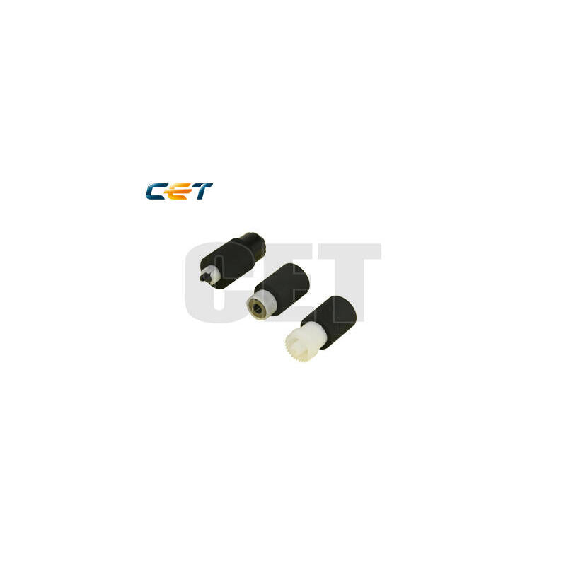 Cet Long Life Paper Pickup Roller Kit Kyocera 2f909171 Kyce511025