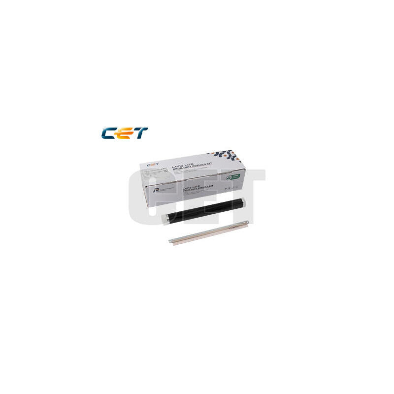 Cet Long Life Tambor Unit Rebuild Kit Kyocera Ecosys P2235dn 200k Dk1150-Tambor Kit Kyce501024u