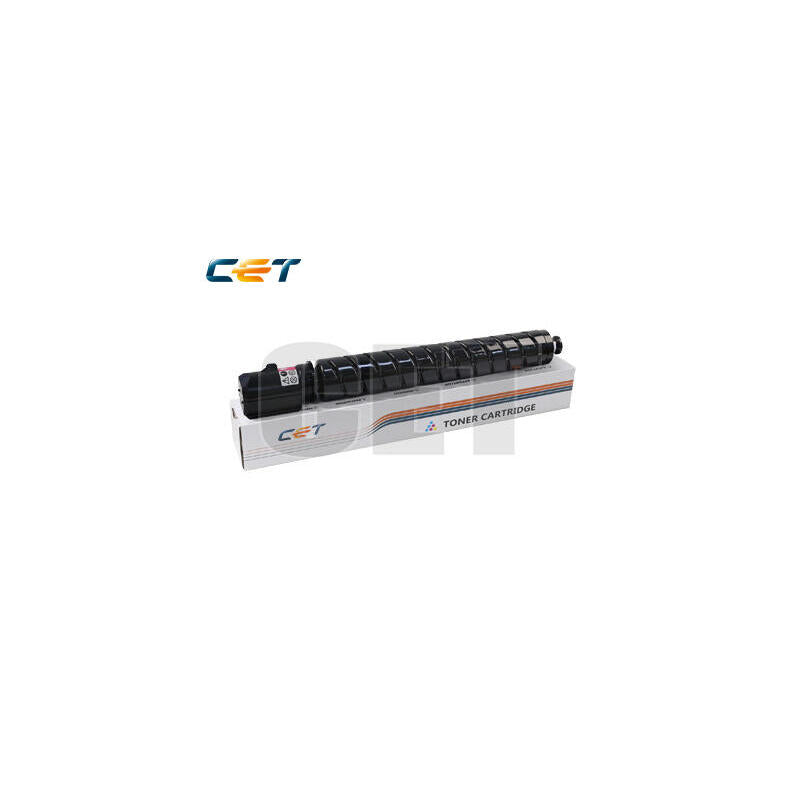 Cet Magenta Canon C-Exv51 Cpp Toner Cartridge-60k 0483c002aa